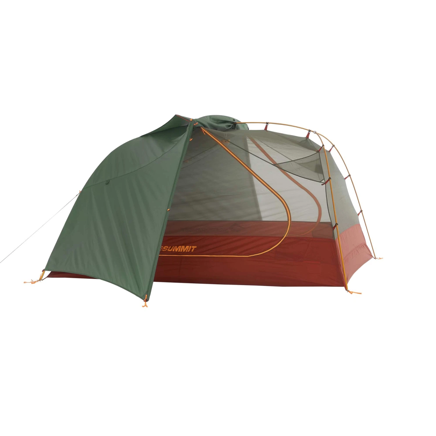 Sea To Summit IKOS TR TENT 3 PERSON - Kuppelzelt – Bild 15