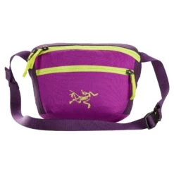 Arc'teryx MANTIS 1 WAIST PACK Unisex - Umhängetasche