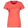 La Sportiva WINDY T-SHIRT W Damen -Outdoor Sportarten Angebote 5638022639 c windy tshirt w la sportiva 24