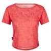 La Sportiva DIMENSION T-SHIRT W Damen - T-Shirt -Outdoor Sportarten Angebote 5638022680 c dimension tshirt w la sportiva 24