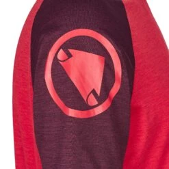 Endura SINGLETRACK KURZARMTRIKOT Herren - Fahrradtrikot -Outdoor Sportarten Angebote 5638023265 d singletrack kurzarmtrikot endura 24