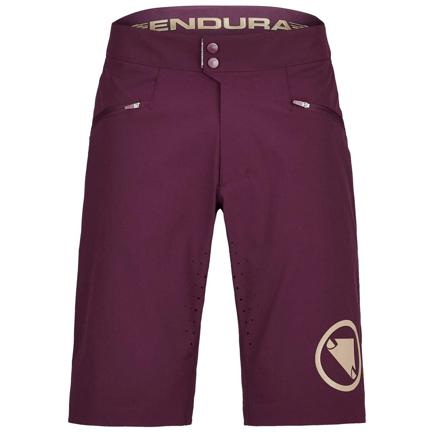 Endura SINGLETRACK LITE SHORT Herren - Radshorts 3 Endura SINGLETRACK LITE SHORT Herren - Radshorts