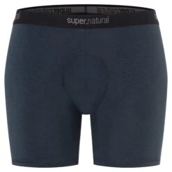 W GRAVA PADDED Damen - Radlerhose