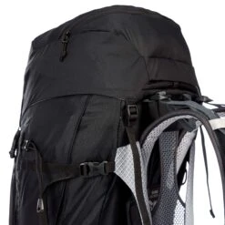 Deuter FUTURA AIR TREK 45 + 10 SL Damen - Trekkingrucksack Damen -Outdoor Sportarten Angebote 5638024309 eolclpm futura air trek 45 10 sl deuter 24