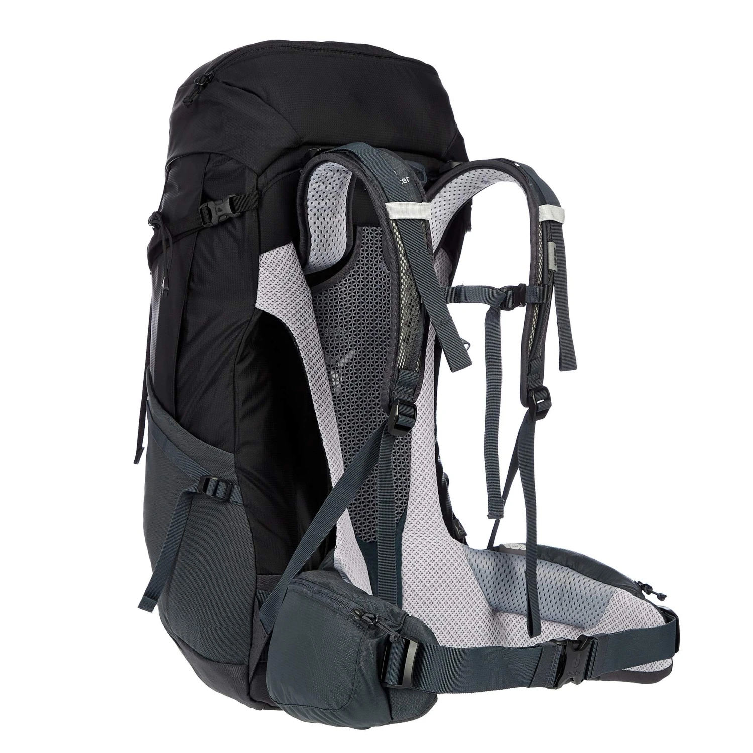 Deuter FUTURA PRO 38 SL Damen - Tourenrucksack 6 Deuter FUTURA PRO 38 SL Damen - Tourenrucksack – Bild 4