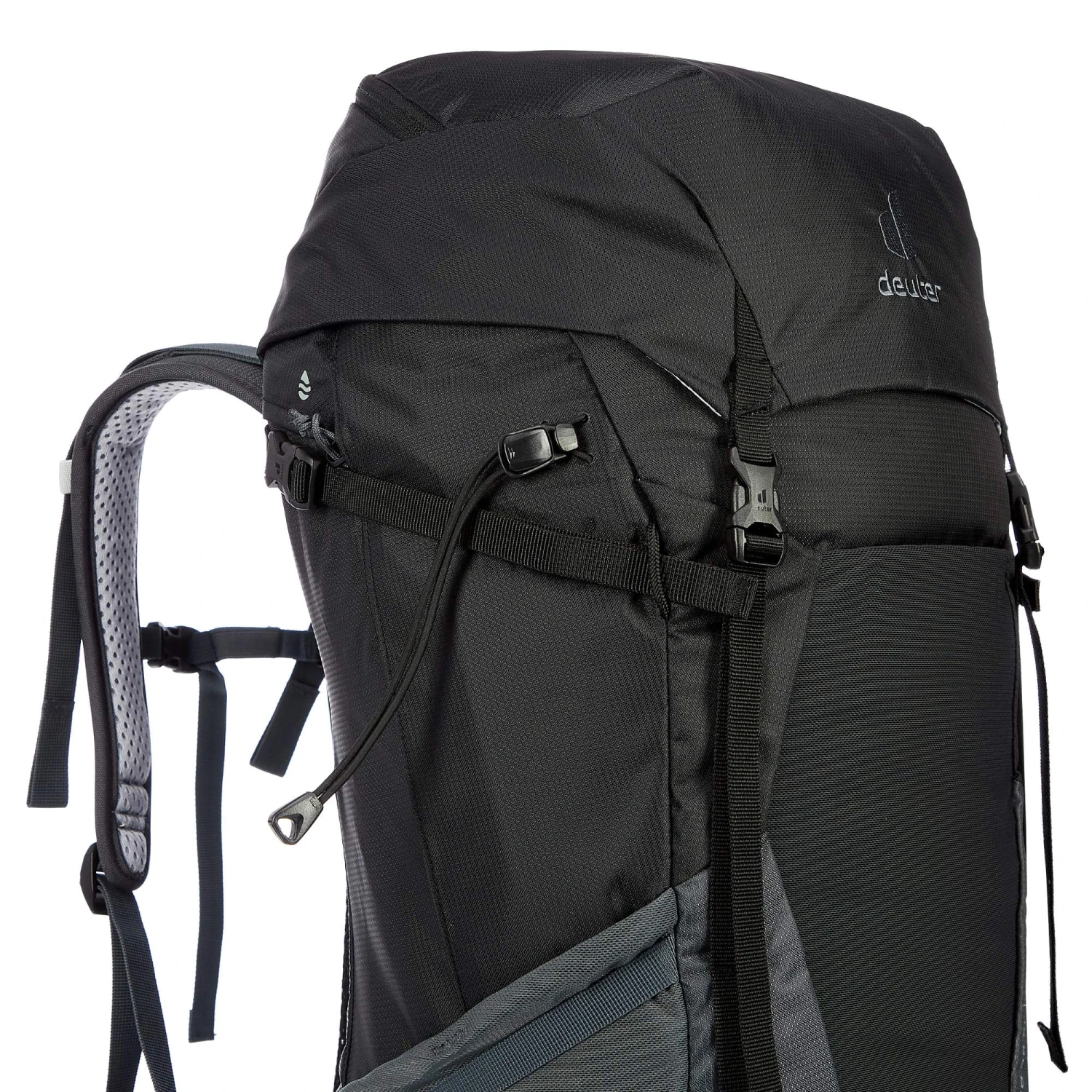 Deuter FUTURA PRO 38 SL Damen - Tourenrucksack 10 Deuter FUTURA PRO 38 SL Damen - Tourenrucksack – Bild 8