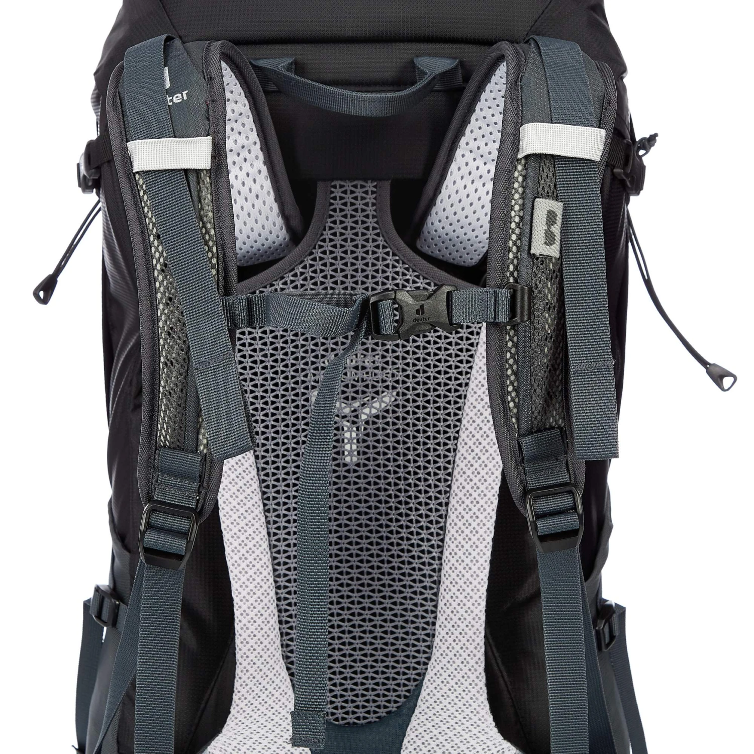 Deuter FUTURA PRO 38 SL Damen - Tourenrucksack 13 Deuter FUTURA PRO 38 SL Damen - Tourenrucksack – Bild 11
