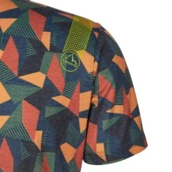 La Sportiva DIMENSION T-SHIRT M Herren - Funktionsshirt 12 La Sportiva DIMENSION T-SHIRT M Herren - Funktionsshirt -Outdoor Sportarten Angebote 5638025504 d dimension tshirt m la sportiva 24