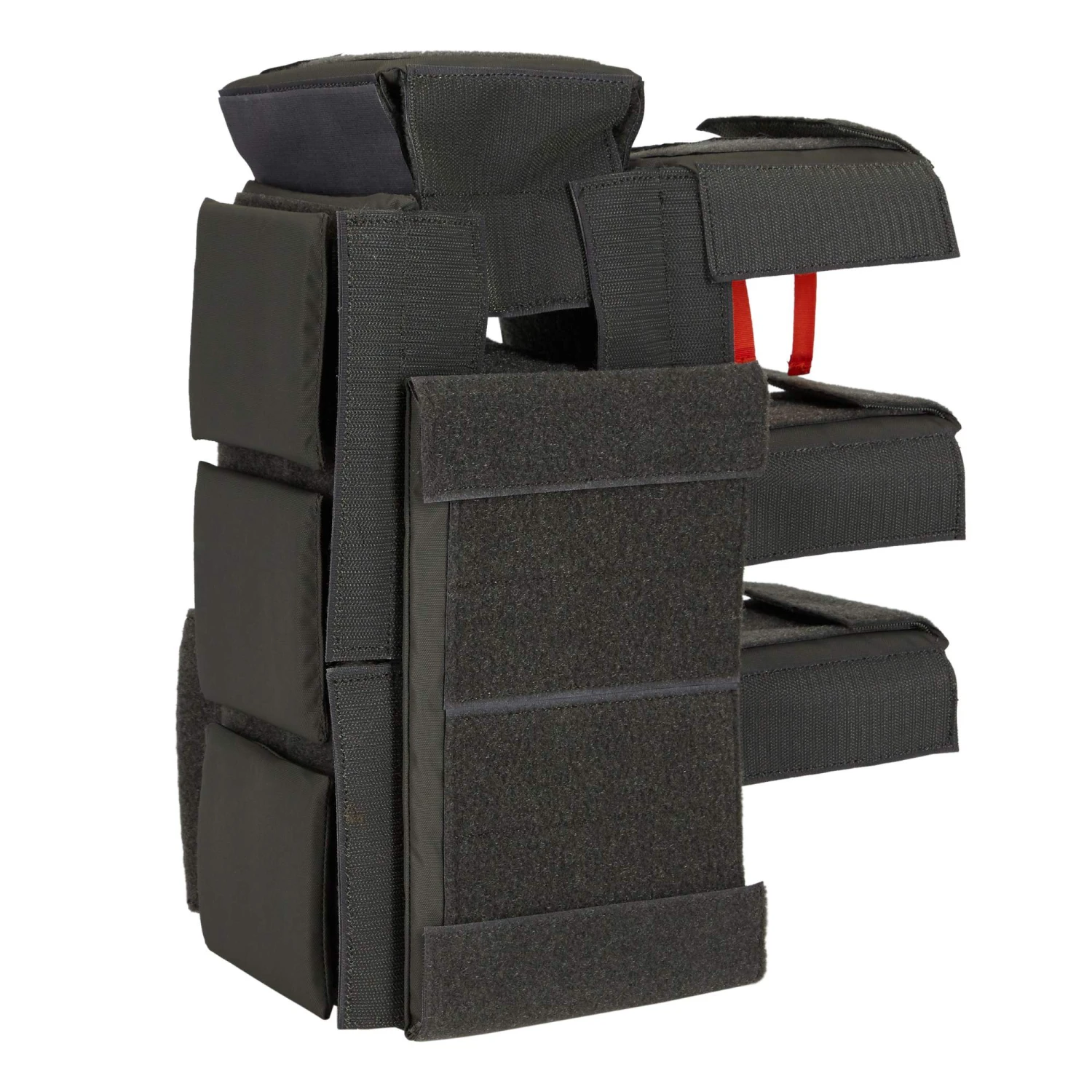 Tasmanian Tiger TT MODULAR TELE INSERT - Rucksack-Zubehör 4 Tasmanian Tiger TT MODULAR TELE INSERT - Rucksack-Zubehör – Bild 2