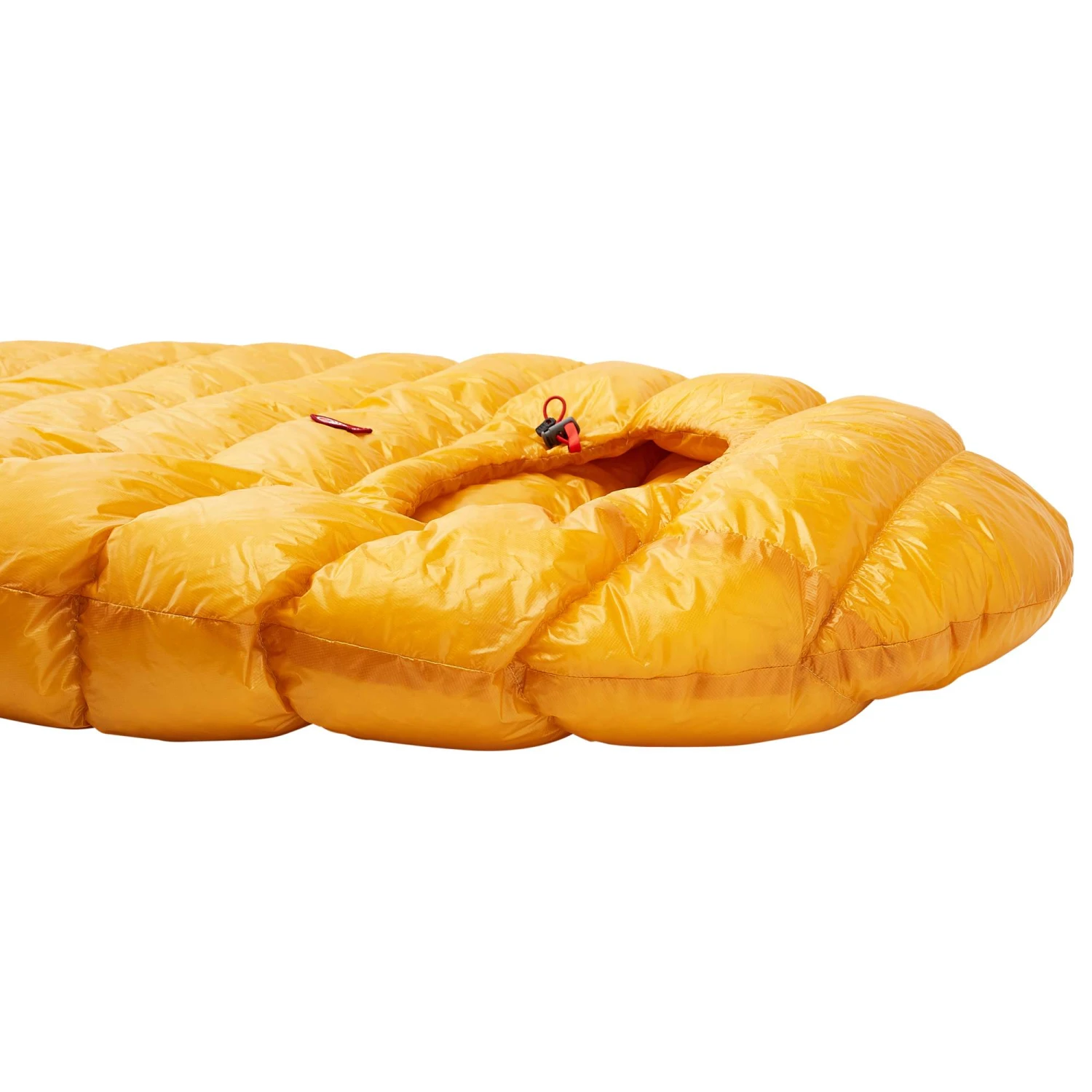 Pajak RADICAL 1Z - Daunenschlafsack 6 Pajak RADICAL 1Z - Daunenschlafsack – Bild 4