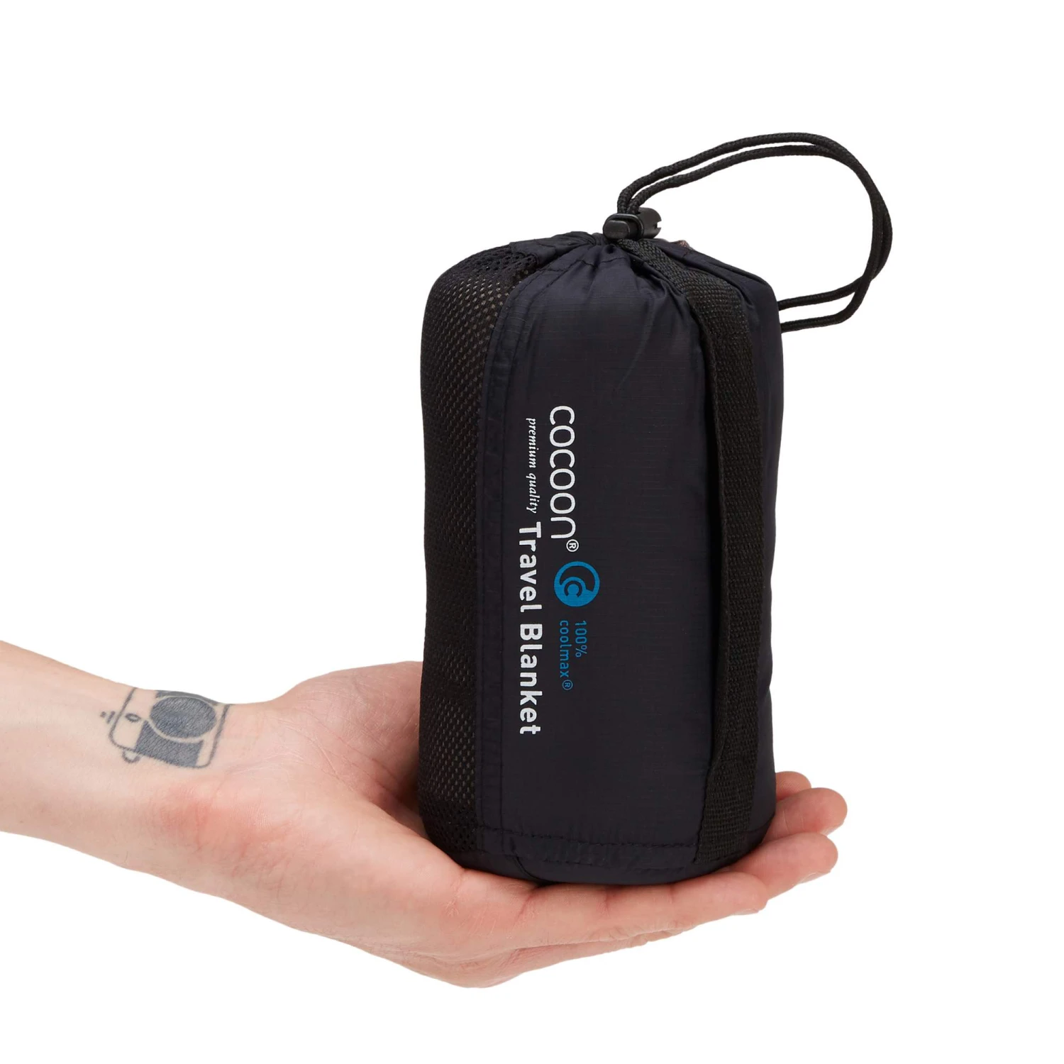 Cocoon COOLMAX DECKE - Decke 5 Cocoon COOLMAX DECKE - Decke – Bild 3