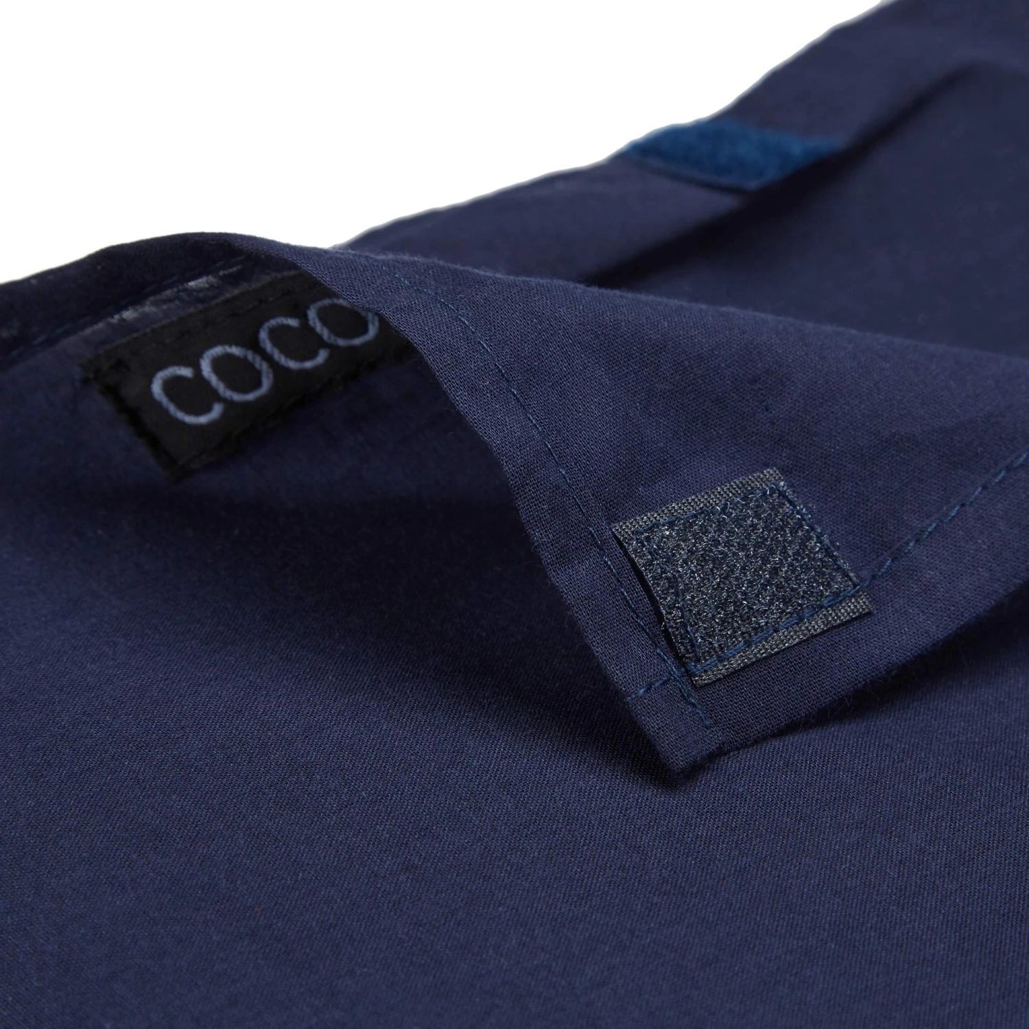 Cocoon TRAVELSHEET ÄGYPTISCHE BAUMWOLLE XL - Schlafsack Inlett 3 Cocoon TRAVELSHEET ÄGYPTISCHE BAUMWOLLE XL - Schlafsack Inlett – Bild 2