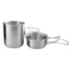 Tatonka HANDLE MUG 600 SET - Becher 2 Tatonka HANDLE MUG 600 SET - Becher -Outdoor Sportarten Angebote 5638029356 a handle mug 600 set tatonka 24