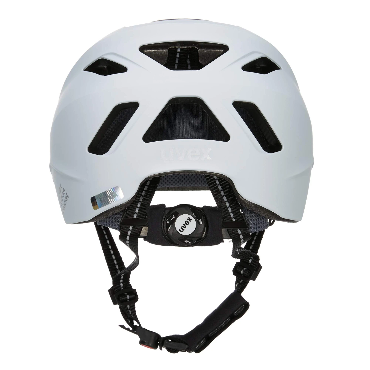 Uvex URBAN PLANET LED Unisex - Fahrradhelm 7 Uvex URBAN PLANET LED Unisex - Fahrradhelm – Bild 5