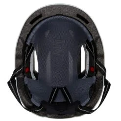 Uvex URBAN PLANET LED Unisex - Fahrradhelm 13 Uvex URBAN PLANET LED Unisex - Fahrradhelm -Outdoor Sportarten Angebote 5638030550 f urban planet led uvex 24