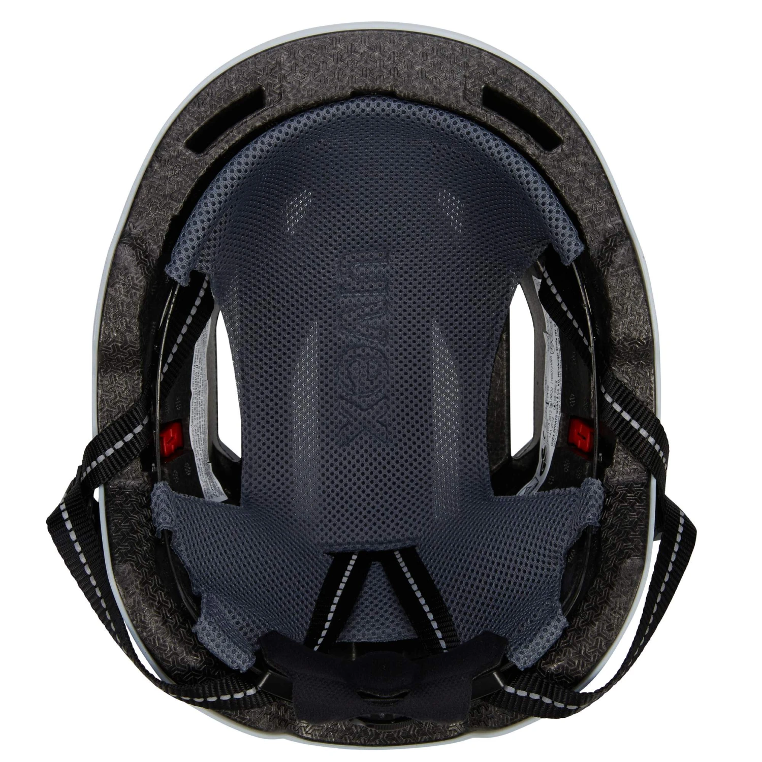 Uvex URBAN PLANET LED Unisex - Fahrradhelm 8 Uvex URBAN PLANET LED Unisex - Fahrradhelm – Bild 6