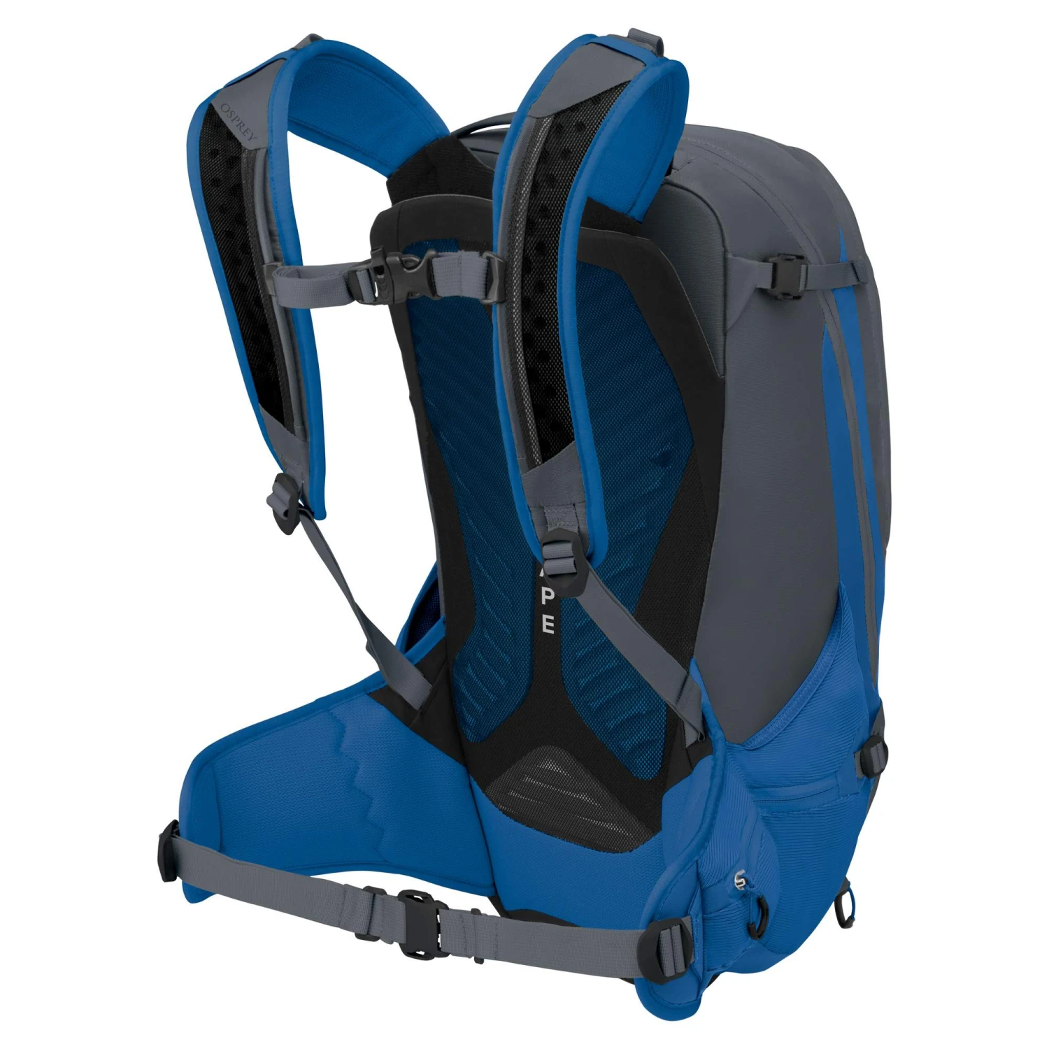 Osprey ESCAPIST 30 Unisex - Fahrradrucksack 4 Osprey ESCAPIST 30 Unisex - Fahrradrucksack – Bild 2