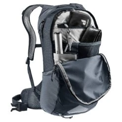 Deuter RACE AIR 10 Unisex - Fahrradrucksack -Outdoor Sportarten Angebote 5638031104 k race air 10 deuter 24