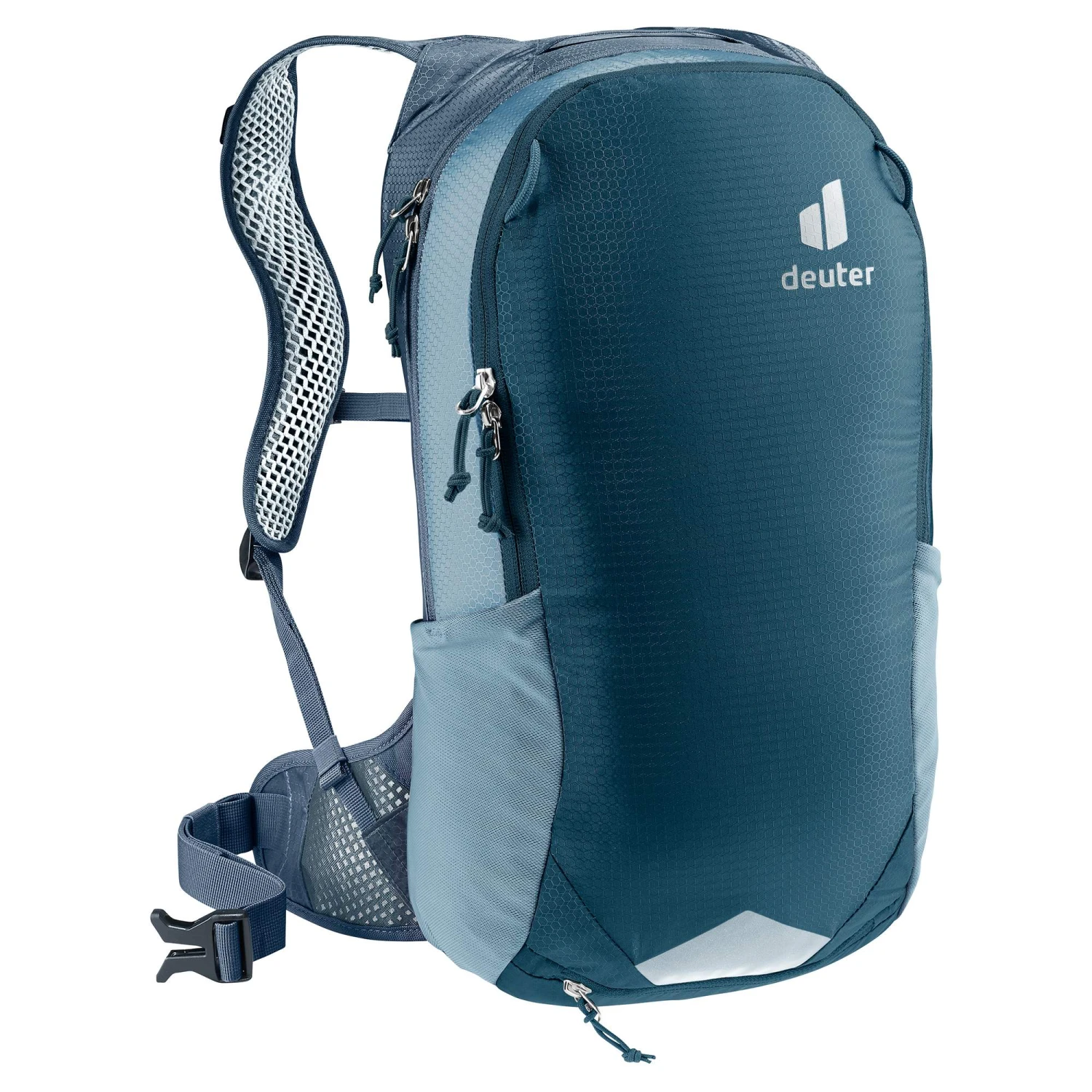 Deuter RACE AIR 10 Unisex - Fahrradrucksack 3 Deuter RACE AIR 10 Unisex - Fahrradrucksack