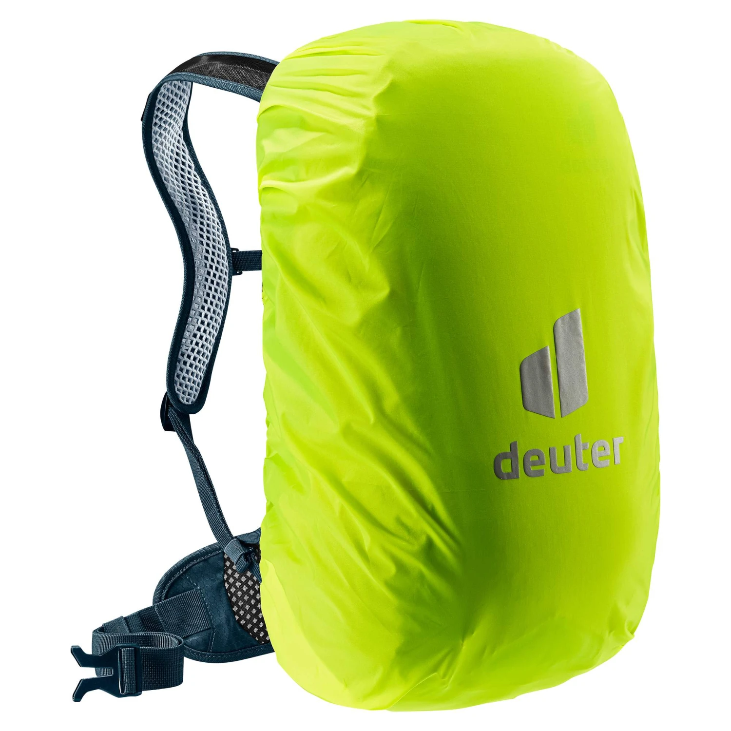 Deuter RACE AIR 10 Unisex - Fahrradrucksack 9 Deuter RACE AIR 10 Unisex - Fahrradrucksack – Bild 7