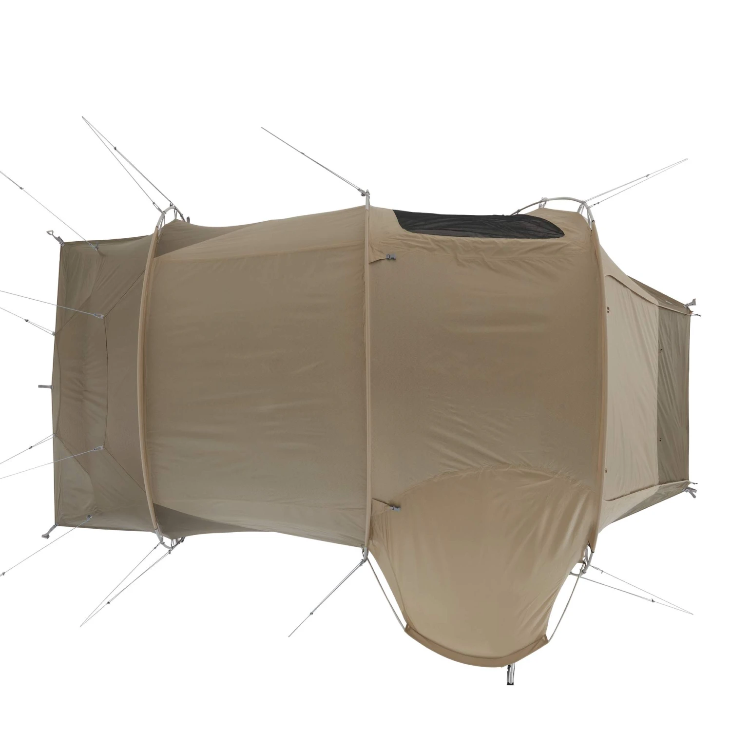 Robens DOUBLE DREAMER 4 - Tunnelzelt 8 Robens DOUBLE DREAMER 4 - Tunnelzelt – Bild 6