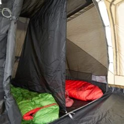 Robens DOUBLE DREAMER 4 - Tunnelzelt 31 Robens DOUBLE DREAMER 4 - Tunnelzelt -Outdoor Sportarten Angebote 5638032235 h double dreamer 4 robens 24