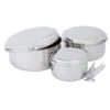 MSR ALPINE 4 POT SET - Kochtopf -Outdoor Sportarten Angebote 5638035388 a alpine 4 pot set msr 24