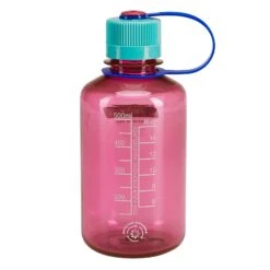 Nalgene NARROW MOUTH SUSTAIN 0,5 L AUBERGINE - Trinkflasche -Outdoor Sportarten Angebote 5638037195 d trinkflasche eh sustain 05 l nalgene 24