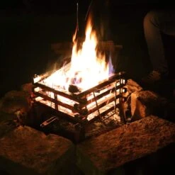 Origin Outdoors GRILL FIREPIT - Feuerschale -Outdoor Sportarten Angebote 5638038793 j grill firepit origin outdoors 24