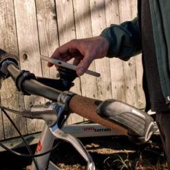 Fidlock VACUUM UNI PHONE PATCH - Smartphone-Halterung -Outdoor Sportarten Angebote 5638039346 j vacuum uni phone patch fidlock 24