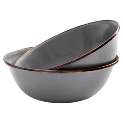 BOWL / SET/2 - Schüssel 10 BOWL / SET/2 - Schüssel -Outdoor Sportarten Angebote 5638072752 d bowl set2 barebones 24