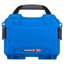 903 CASE MIT SCHAUM - Ausrüstungsbox